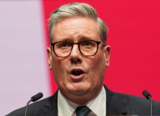 Marea Britanie, „umăr la umăr cu România”, după „încălcarea gravă a spațiului aerian al NATO”. Avertismentul lui Keir Starmer