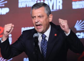 Justiția turcă schimbă conducerea principalului partid din opoziție, într-o nouă lovitură pentru adversarii lui Erdogan