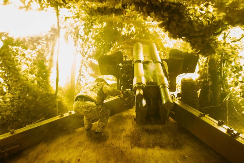 Rușii pregătesc lovitura „decisivă” la Pokrovsk, susține armata Kievului. Ce mișcări fac acum trupele lui Putin