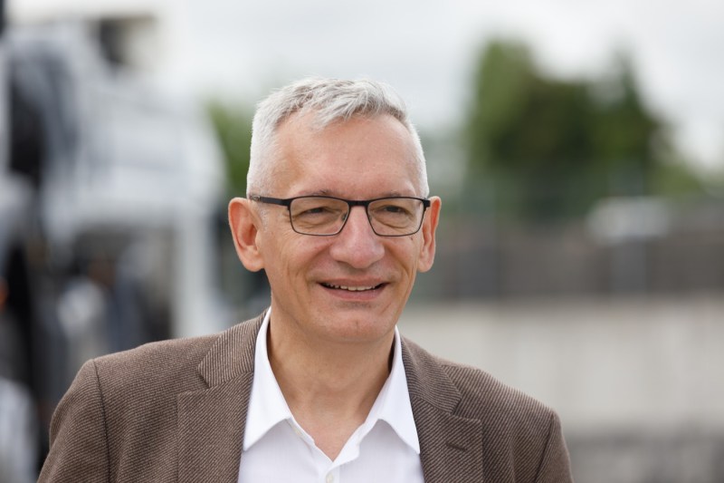 Spionajul german are un nou șef. Care este legătura lui cu Ucraina