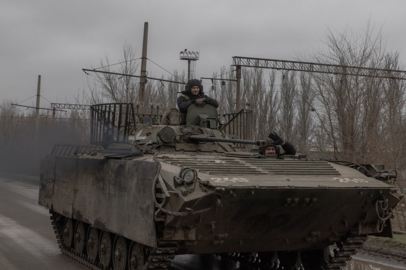 Suma uriașă de care are nevoie Ucraina pentru încă un an de război. Cât costă o singură zi de conflict