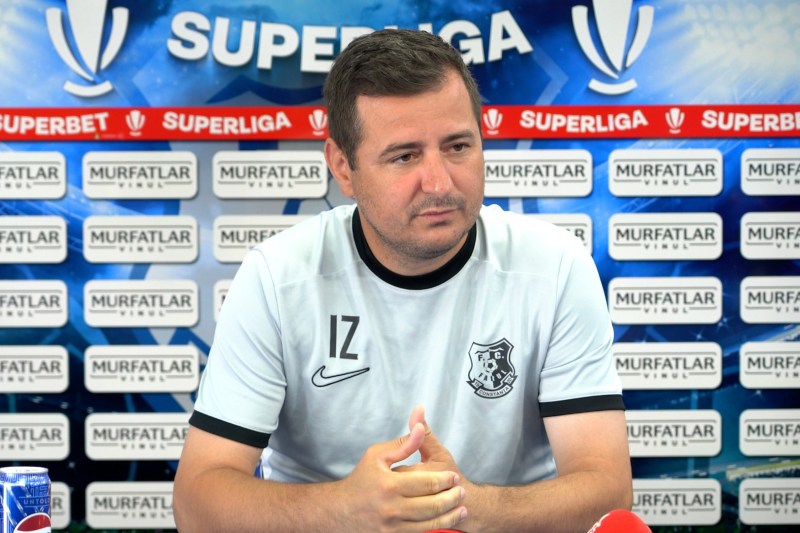 SuperLiga: Farul Constanța, victorie cu Petrolul Ploiești. Clasamentul după 8 etape