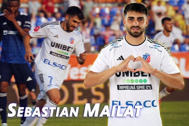 SuperLiga: Starul lui FC Botoșani exultă după victoria cu FCSB: „Fără drept de apel!”