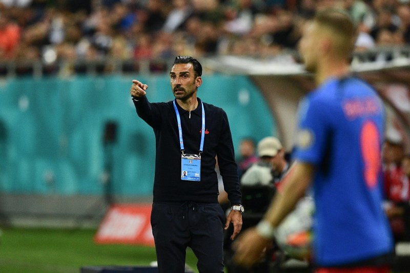 SuperLiga: „Suntem într-o situaţie dificilă”, a recunoscut Charalambous înainte de meciul de la Botoșani