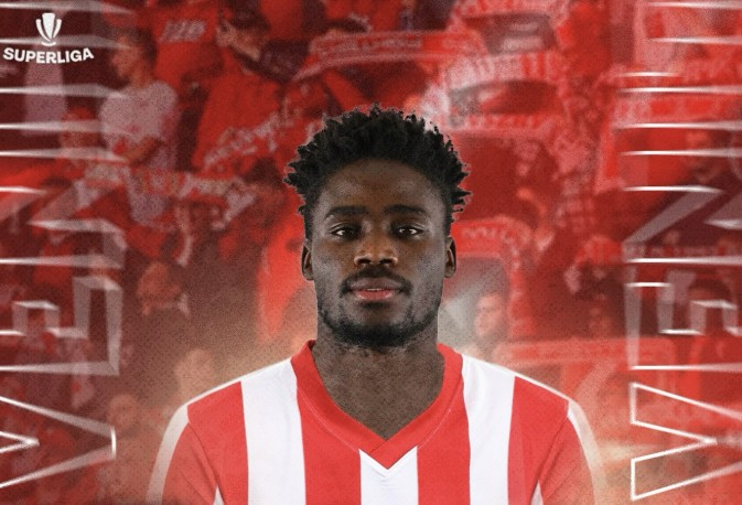 SuperLiga: UTA și-a luat un mijlocaș cu 25 de selecții în naționala Kenyei