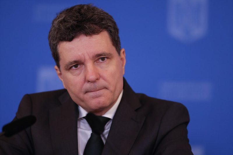 VIDEO Nicușor Dan, despre nivelul inflației la finalul anului: „Probabil va fi între 9% și 10%” / „O să avem bugetul pe 2026 spre a doua jumătate a lui noiembrie”