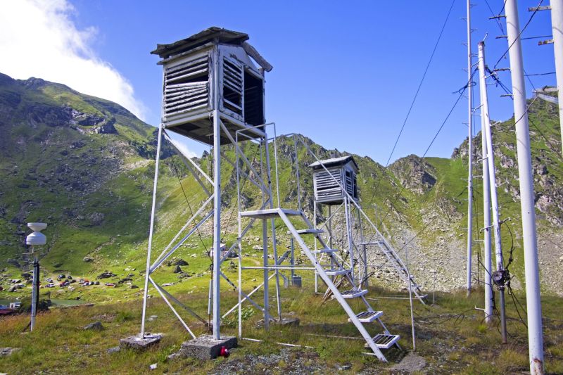 Vremea se răcește drastic, după temperaturi de până la 32 de grade