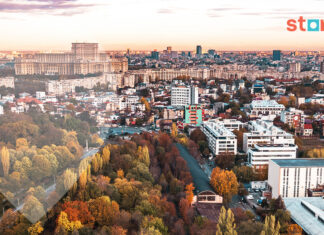 Locuințele de închiriat din Sectorul 6 sunt cele mai căutate din București | Analiză Storia