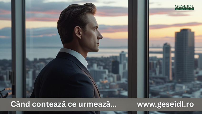 Geseidl Consulting Group