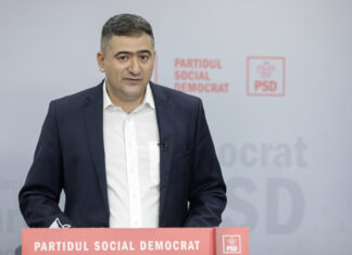 Candidatura independentă a unui bogat consilier general, respinsă la alegerile pentru primăria București. Explicația BEM