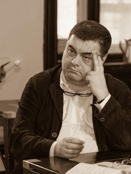 Augustin Ioan, Foto: Arhiva personala