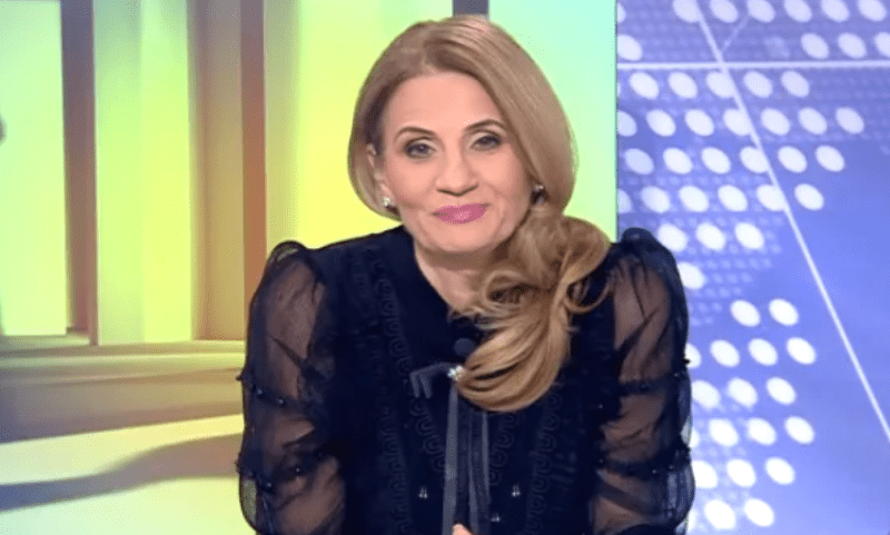 Anca Alexandrescu a anunțat că intră în cursa pentru Primăria Capitalei