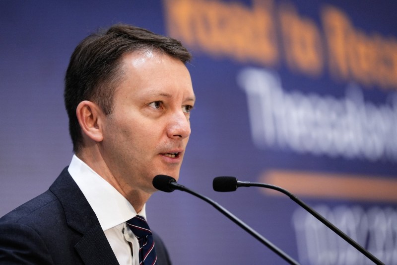 Atac din PNL la adresa PSD: „Dacă va continua să apere nedreptățile, va câștiga AUR”