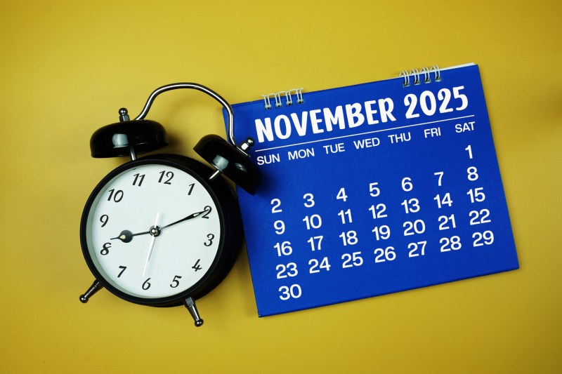 Calendar ANAF pe luna noiembrie 2025: Termene și obligații fiscale pentru firme și alți contribuabili