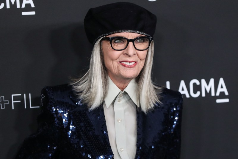 Cauza decesului actriței Diane Keaton a fost dezvăluită de familie