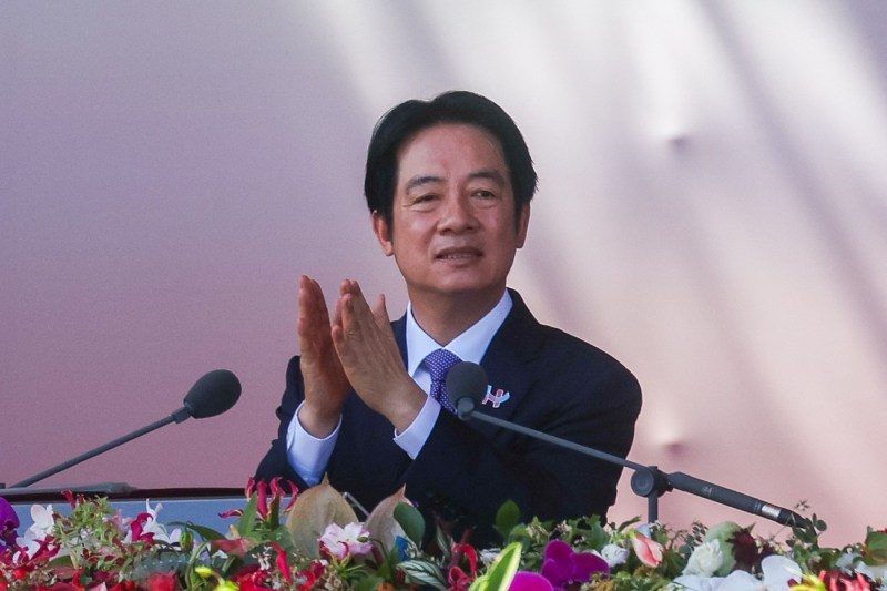 China oferă recompensă pentru informații despre o unitate de „război psihologic” a Taiwanului