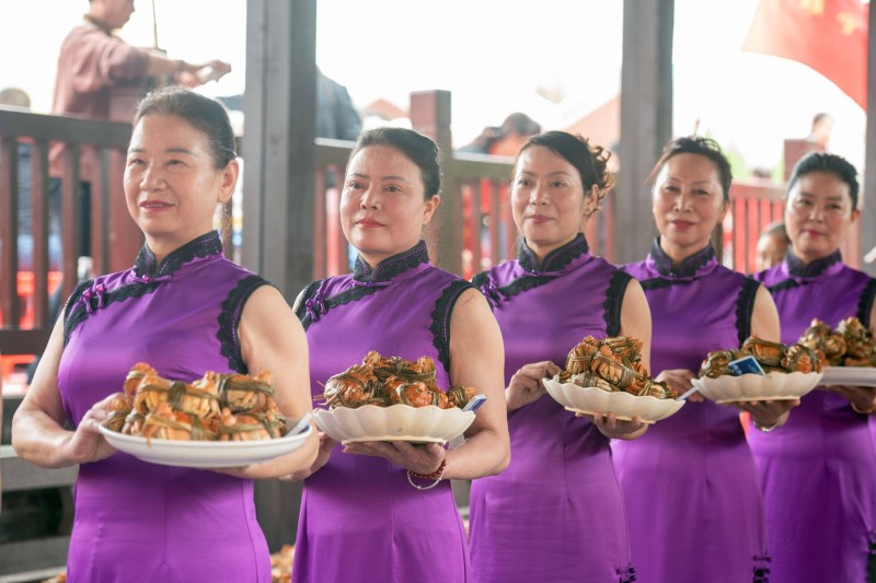 Chinezii sunt îngrijorați că încălzirea vremii pune în pericol o delicatesă apreciată: „Nu putem face nimic”