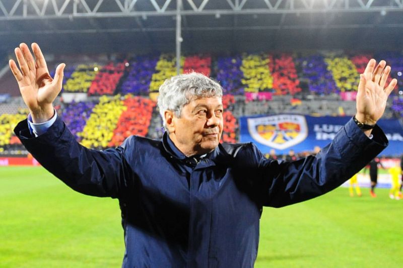 Foto: Imago via GOLAZO.ro