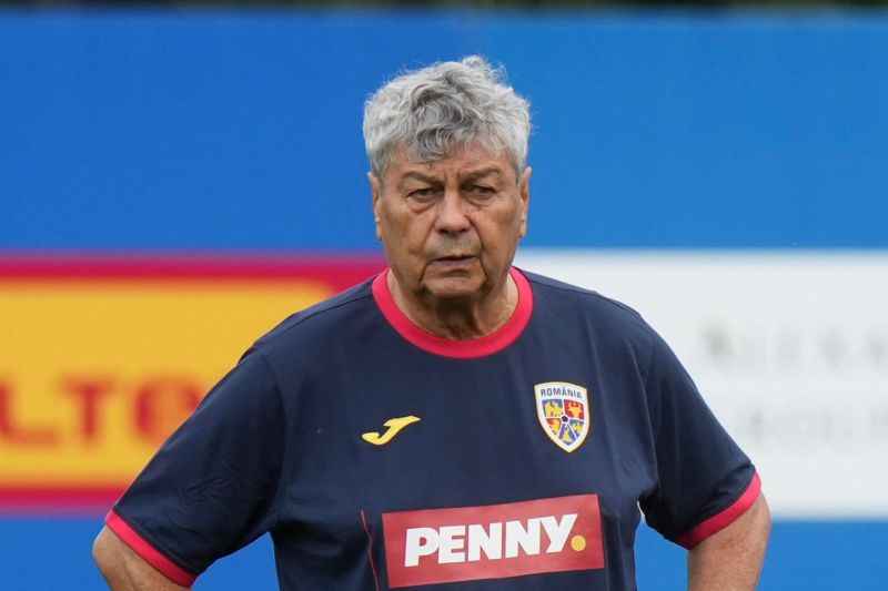 Derapaj în direct la adresa selecționerului Mircea Lucescu: „Băi, dobitocule!”. Moderatorul, șocat: „A fost ceva mizerabil!”