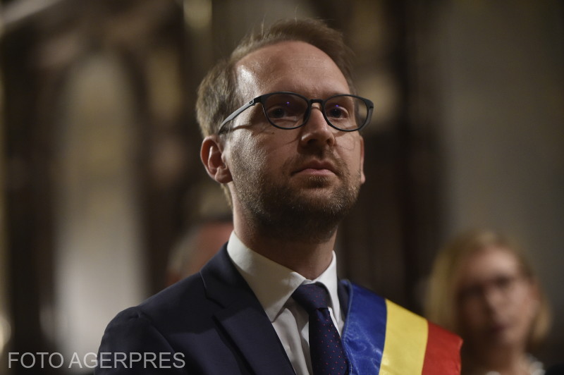 Dominic Fritz, întrebat dacă Iohannis a stricat mitul neamţului în politica românească: A stricat multe
