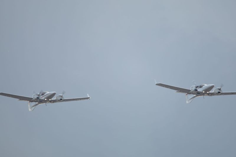 Germania bănuiește că „Rusia se află în spatele incursiunilor dronelor”, spune Friedrich Merz