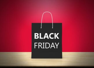 Când începe Black Friday 2025 la Fashion Days