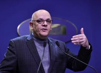 Raed Arafat, acuzații la adresa procurorului din dosarul de la DSU. „Informații de o gravitate deosebită”