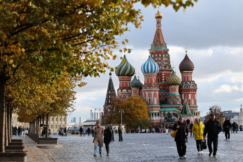 Kremlinul îi pregătește pe ruși pentru un singur final al războiului. Ce spune asta despre intențiile lui Putin