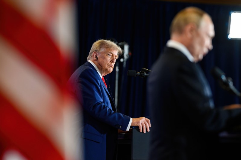 Kremlinul spune că pregătirile pentru summitul Putin-Trump avansează, după ce președintele american a spus că nu vrea o întâlnire care să fie „o pierdere de timp”