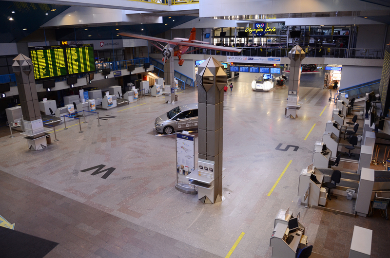 Lituania, nevoită să-și închidă iar aeroporturile din cauza unor baloane venite din Belarus / Reacția premierului