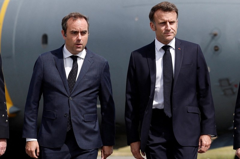 Macron, decizie surprinzătoare privind noul prim-ministru. Președintele Franței nu vrea anticipate