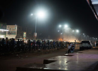 Al-Qaida este pe punctul de a prelua controlul asupra unei țări / Wagner și celelalte forțe militare din Rusia au eșuat