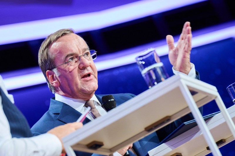 Ministrul german al apărării, Boris Pistorius, cere mai multe puteri pentru poliție după alertele cu drone de la Munchen, dar spune că nu a existat „nicio amenințare concretă”