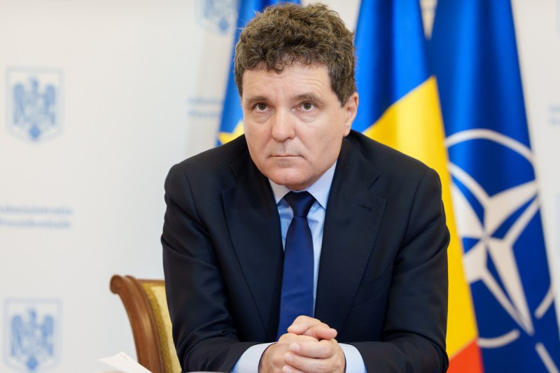 Nicușor Dan, despre candidații la alegerile pentru Primăria Capitalei: „Bineînțeles că am o preferință”