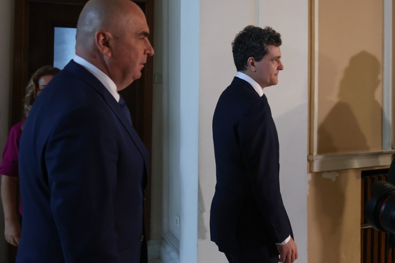 Nicușor Dan invocă „dificultăți de interpretare” în legea privind pensiile magistraților: „Rămân să fie corectate”