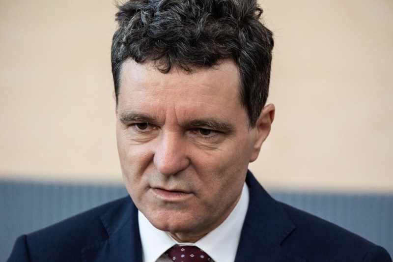 Numele discutate să fie în echipa lui Nicușor Dan la Cotroceni: Un fost premier liberal se află pe lista posibililor consilieri prezidențiali