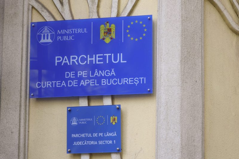 Parchetul Curţii de Apel Bucureşti a preluat ancheta după explozia din Sectorul 5 soldată cu trei morți. Se fac cercetări pentru distrugere din culpă