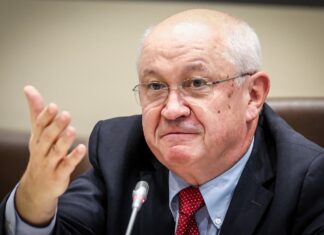 Cine sunt membrii noului Guvern al Republicii Moldova / Prioritatea acestuia: finalizarea negocierilor cu UE până în 2028