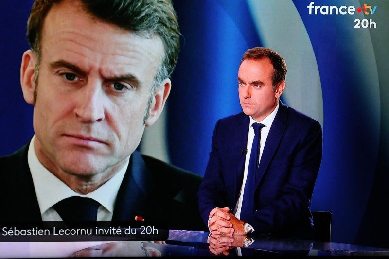 Premierul francez Sébastien Lecornu a anunțat noul guvern, dar nimeni nu știe cât va supraviețui / Noua echipă executivă are o misiune majoră