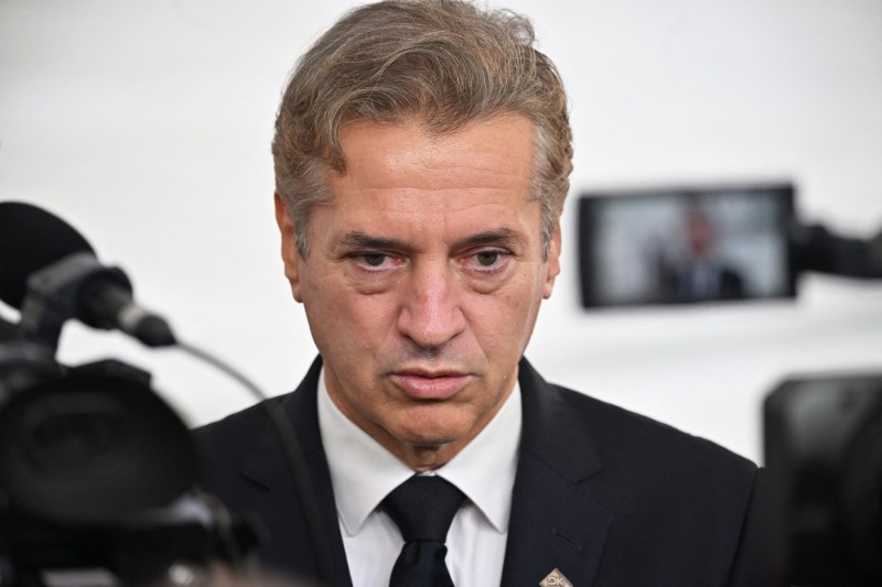 Procurorii cer o anchetă judiciară împotriva premierului sloven, acuzat că a intervenit în poliție