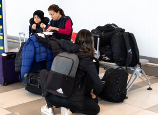 Al doilea cel mai puternic om din SUA nu se sfiește să spună că va urma „un dezastru” în aviația americană, dacă perioada de „shutdown” continuă