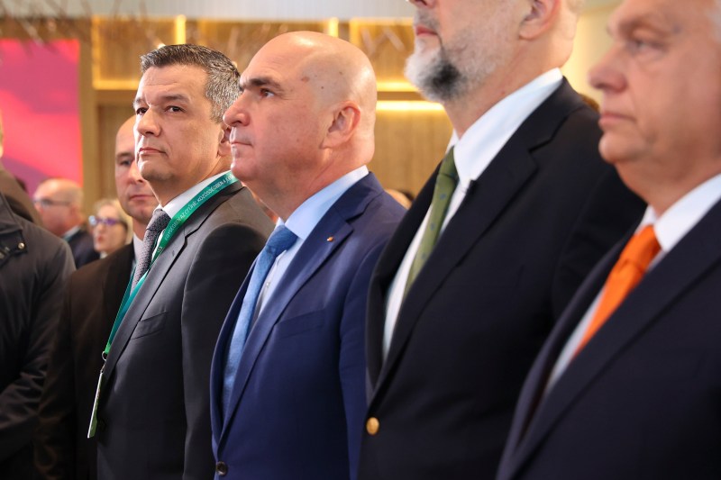 PSD îl cheamă pe Ilie Bolojan să dea explicații în Parlament