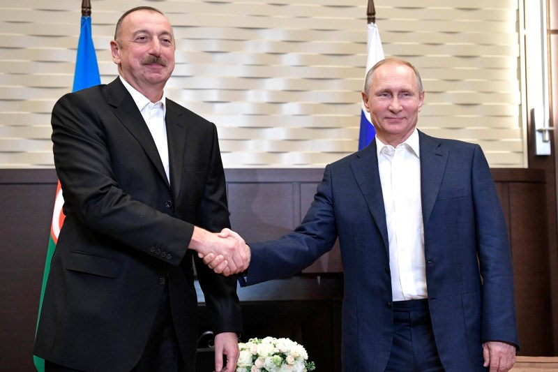 Putin a vorbit deschis despre vinovăția Rusiei în cazul uciderii a zeci de civili. „O evaluare obiectivă”