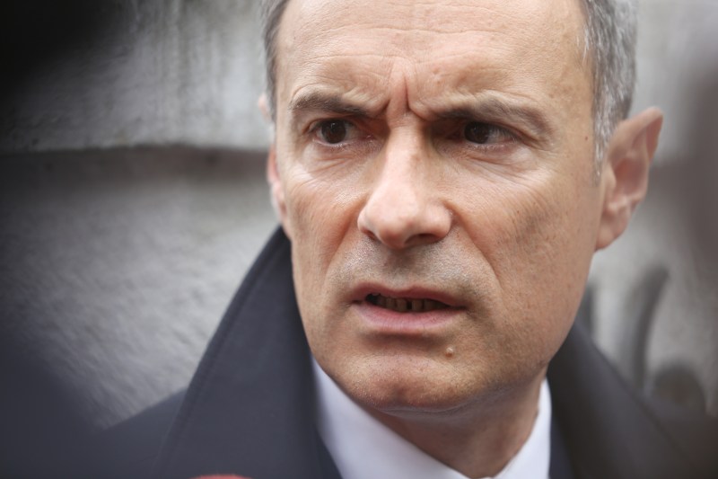 Răspunsul șefului DNA când a fost întrebat dacă dosarul lui Coldea va „sta în picioare” în instanţă