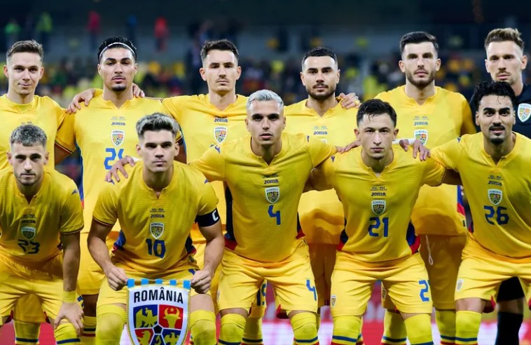 România – Austria, meci decisiv pentru Campionatul Mondial din 2026. „Tricolorii” au înscris în ultima fază a meciului