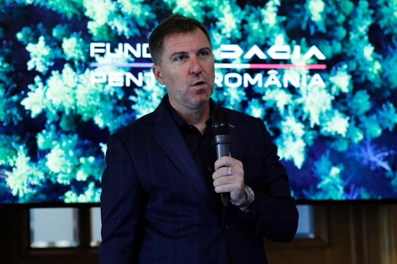 Șeful Dacia România se revoltă: Extinderea fabricii, posibil amânată din cauza taxelor. Avem o chestie pe ghicite care azi e, mâine nu e. Rabla ne-a diminuat vânzările de patru ori!