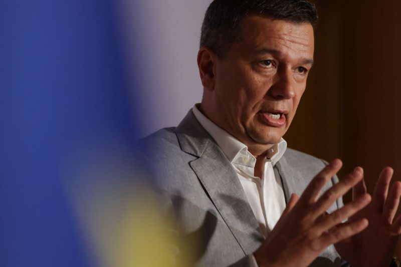 Sorin Grindeanu, după întâlnirea cu magistrații: „Dacă mergi pe același drum, de fapt îți asumi că proiectul va fi respins”