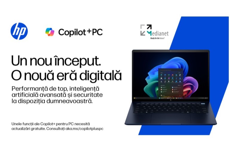 StartupCafe.ro: Digitalizarea – cheia transformării companiilor românești în era tehnologiei