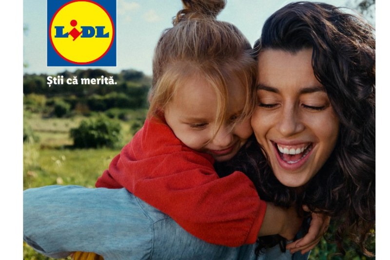 Știi că merită să lucrăm pentru un viitor mai bun – drumul Lidl spre un viitor cu emisii zero până în 2050