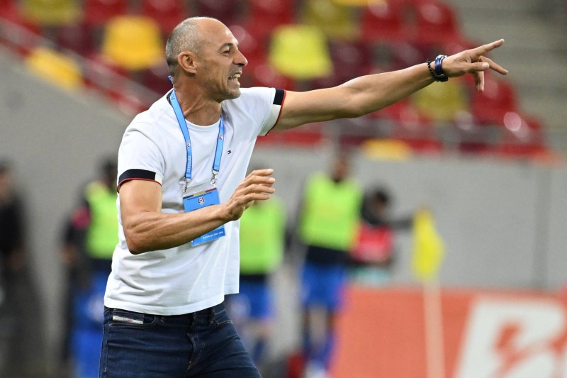 SuperLiga: Cum arată echipa ideală a etapei a 11-a